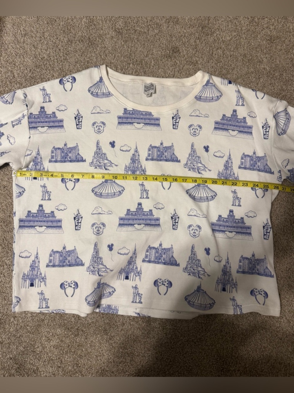 Disney Matching Set - Picture 6 of 6